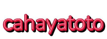 cahayatoto — logo kanal